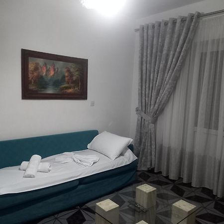 Goni Guest House ساراندا المظهر الخارجي الصورة