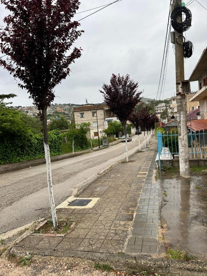 Goni Guest House ساراندا المظهر الخارجي الصورة