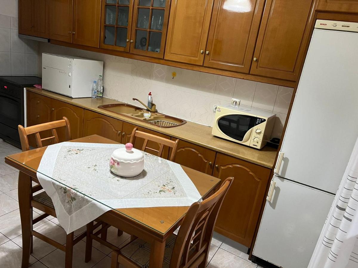 Goni Guest House ساراندا المظهر الخارجي الصورة