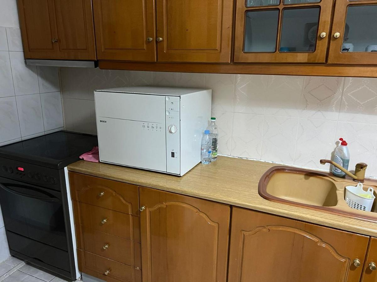Goni Guest House ساراندا المظهر الخارجي الصورة
