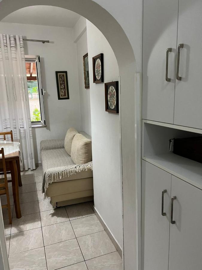Goni Guest House ساراندا المظهر الخارجي الصورة