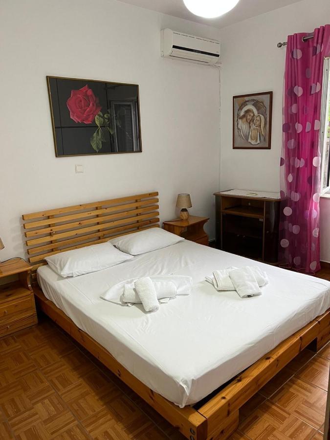 Goni Guest House ساراندا المظهر الخارجي الصورة