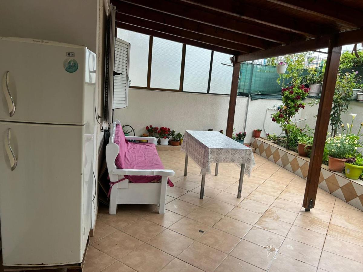 Goni Guest House ساراندا المظهر الخارجي الصورة