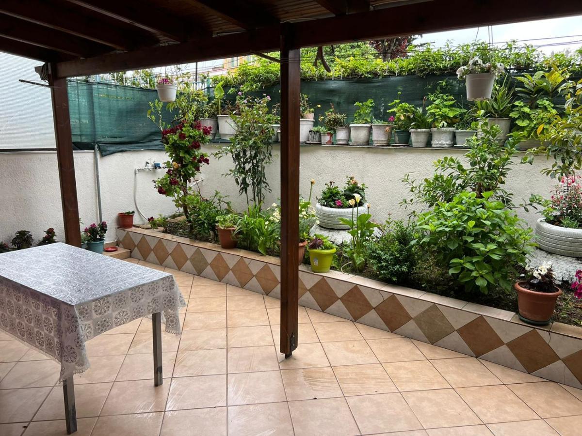 Goni Guest House ساراندا المظهر الخارجي الصورة