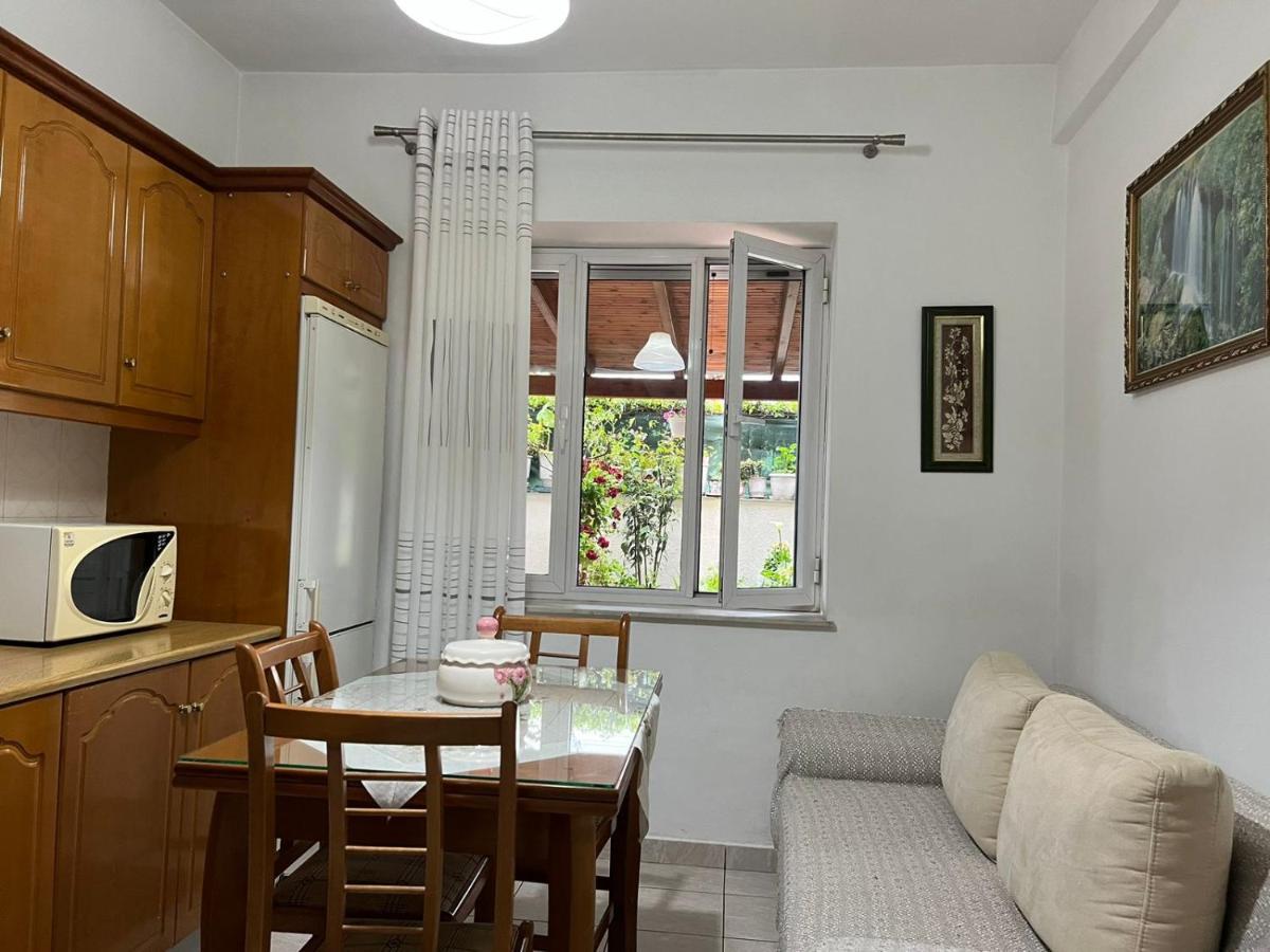 Goni Guest House ساراندا المظهر الخارجي الصورة