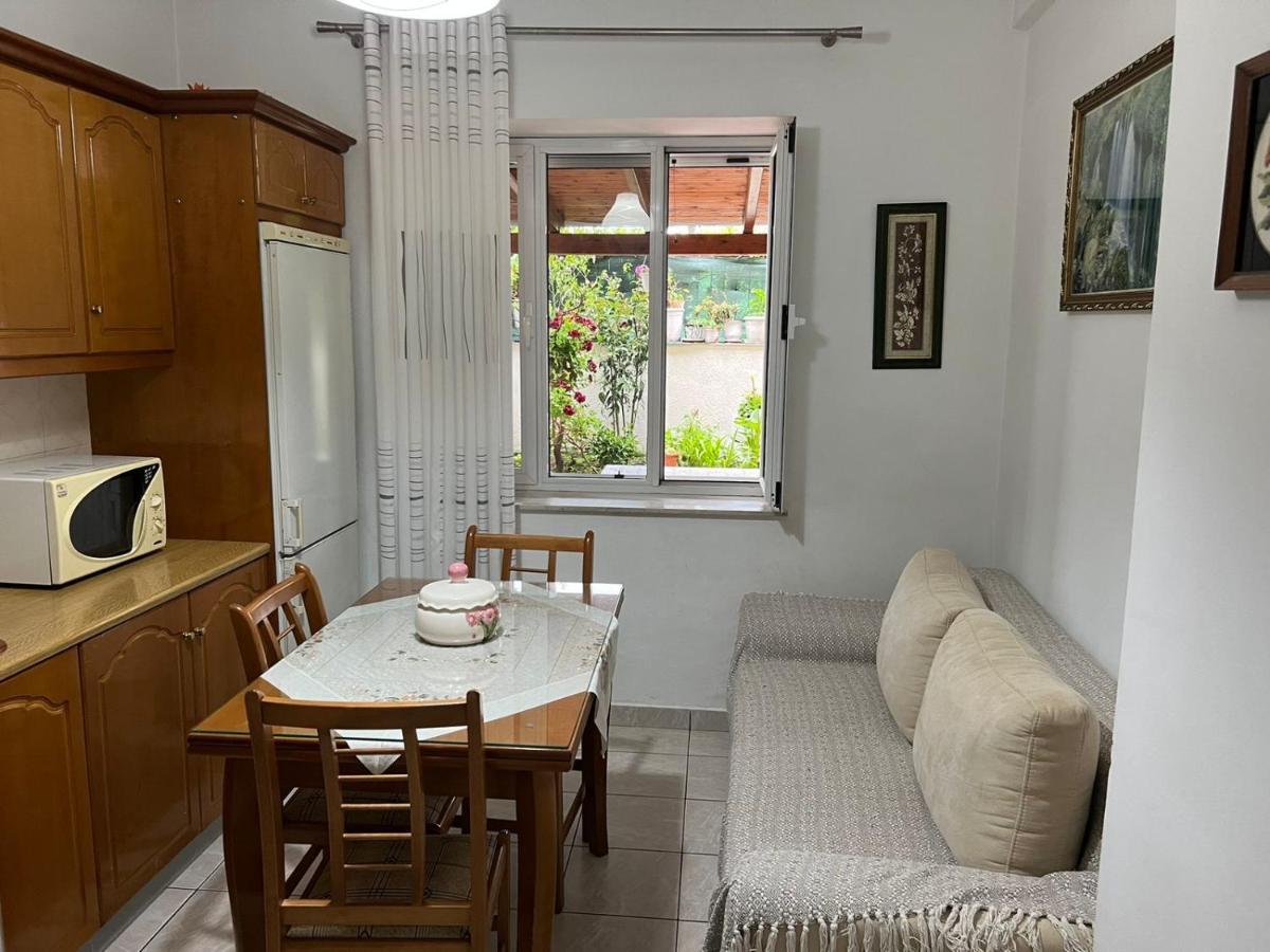 Goni Guest House ساراندا المظهر الخارجي الصورة