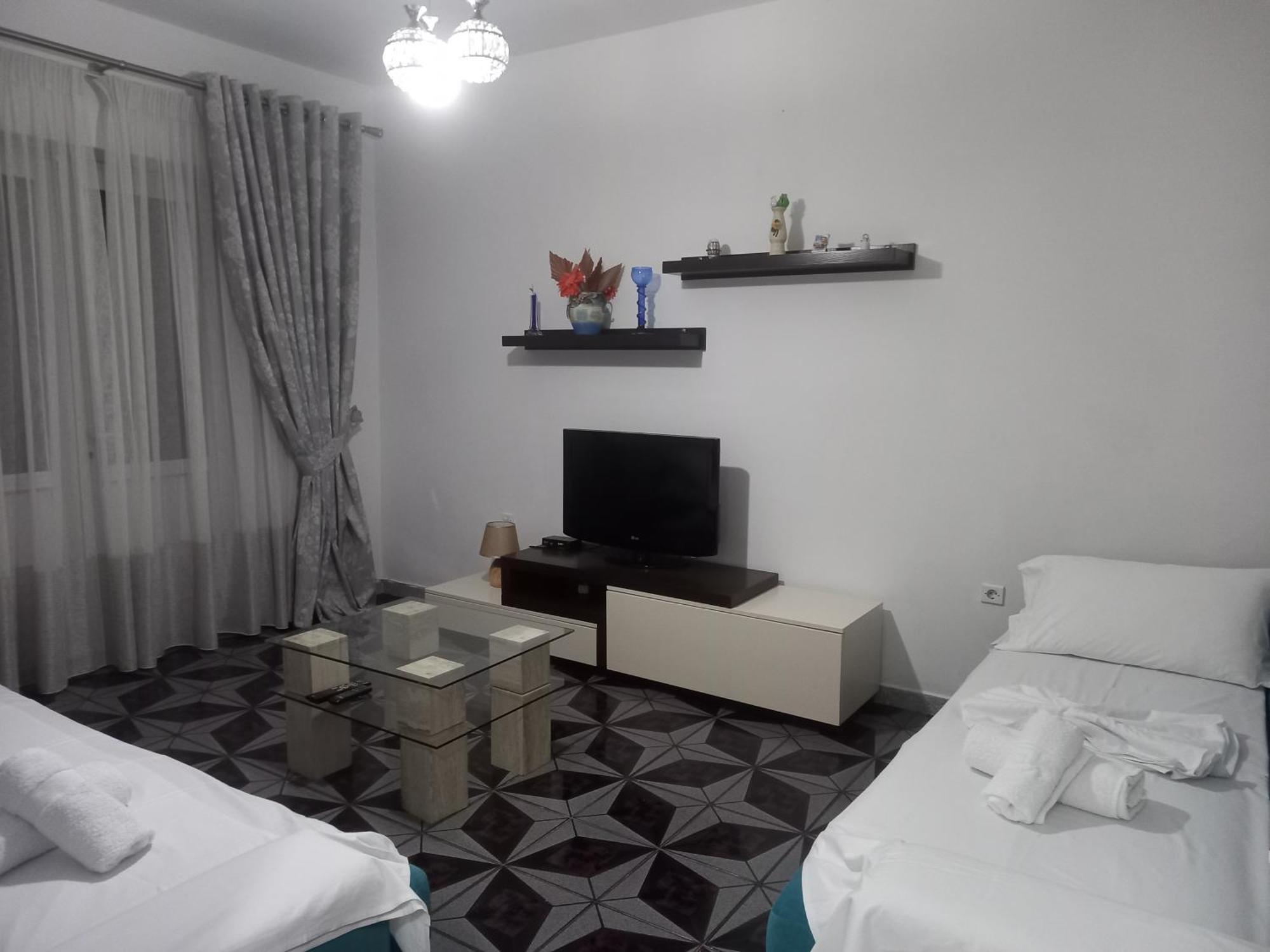 Goni Guest House ساراندا المظهر الخارجي الصورة