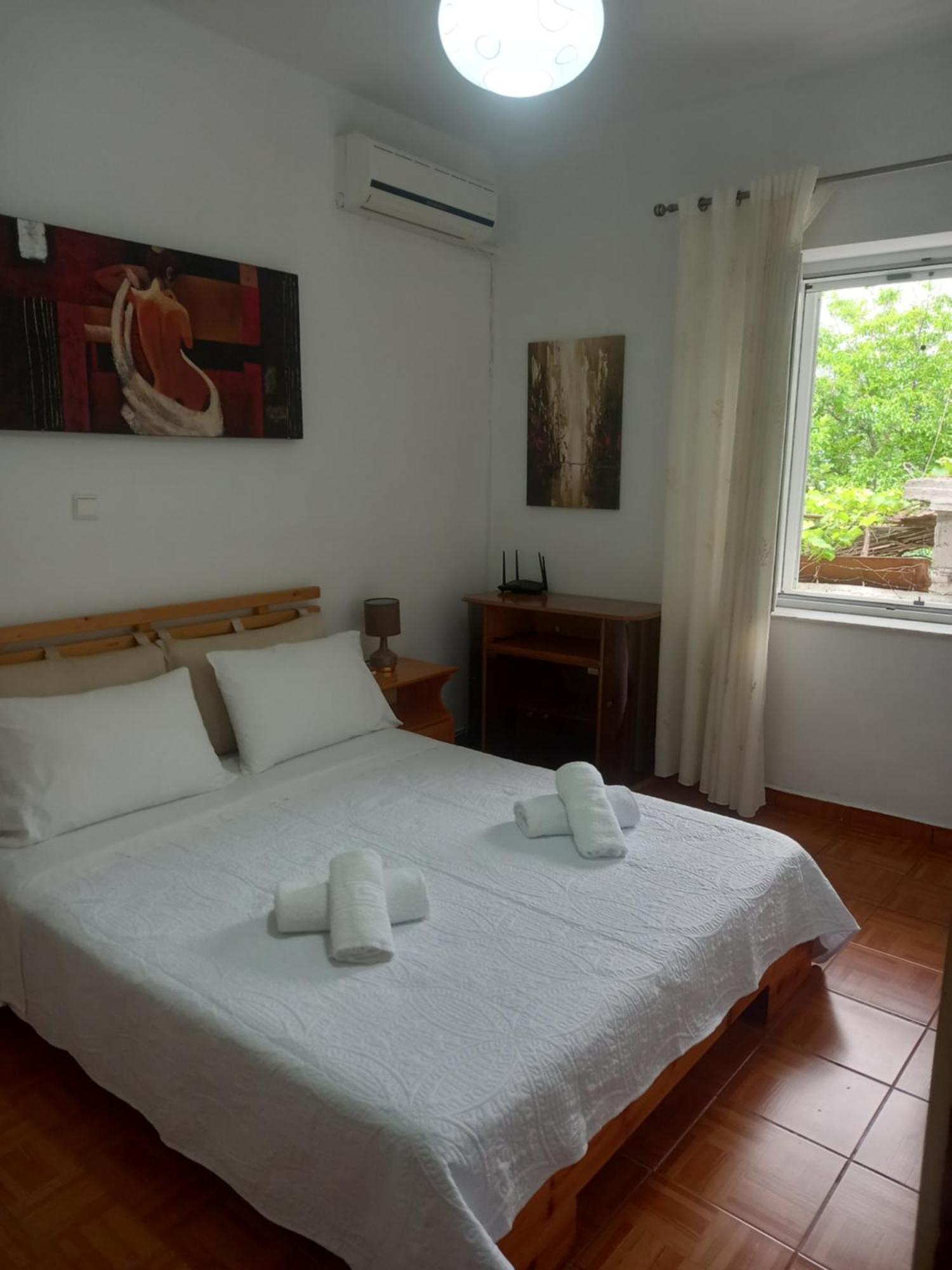 Goni Guest House ساراندا المظهر الخارجي الصورة