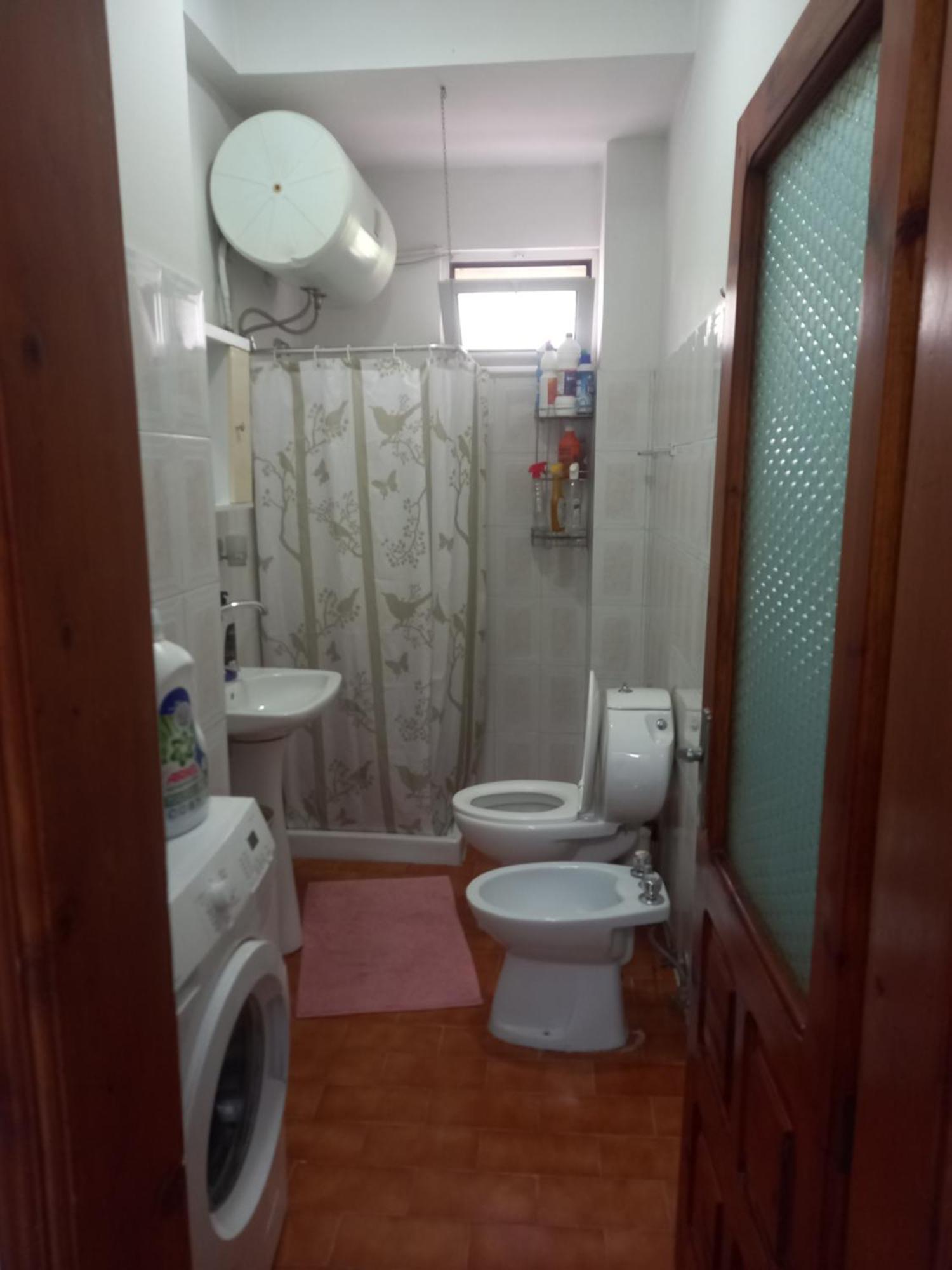 Goni Guest House ساراندا المظهر الخارجي الصورة