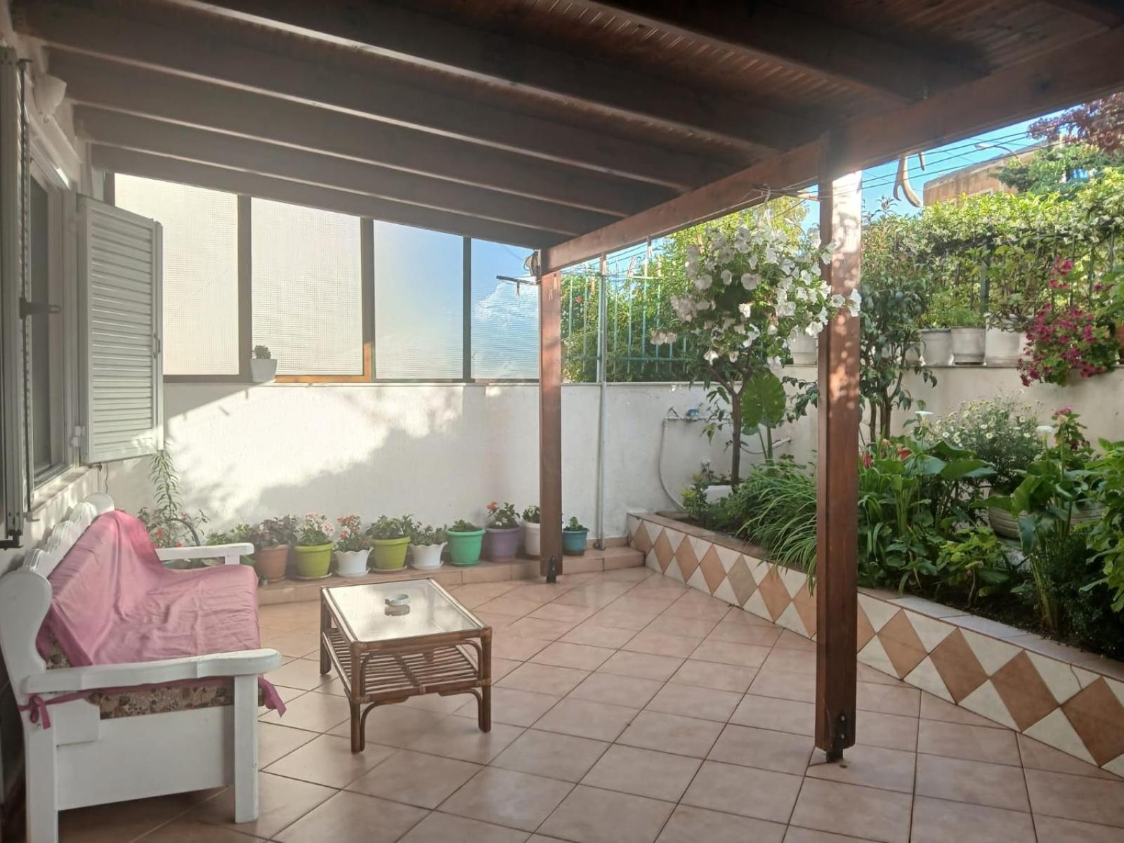 Goni Guest House ساراندا المظهر الخارجي الصورة