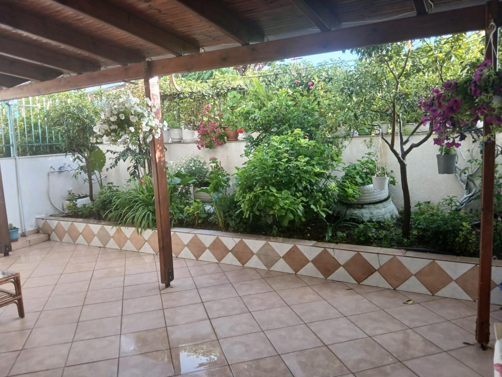 Goni Guest House ساراندا المظهر الخارجي الصورة