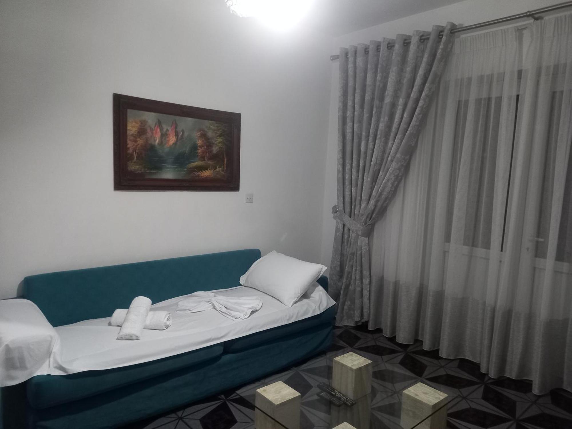 Goni Guest House ساراندا المظهر الخارجي الصورة
