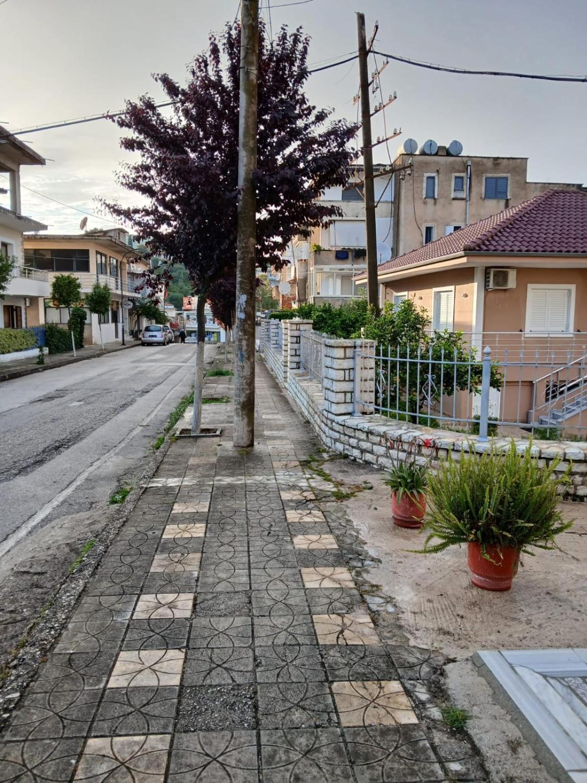 Goni Guest House ساراندا الغرفة الصورة